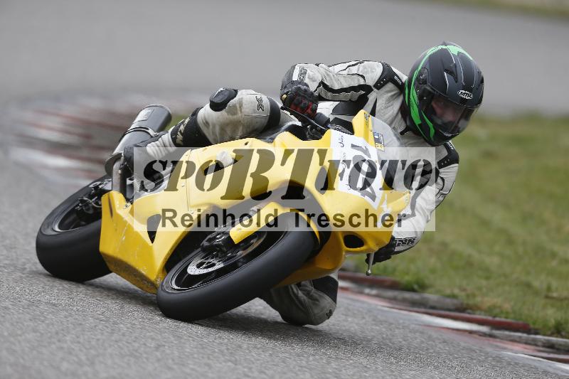 Archiv-2025/06 18.04.2025 Speer Racing ADR/Gruppe gelb/104